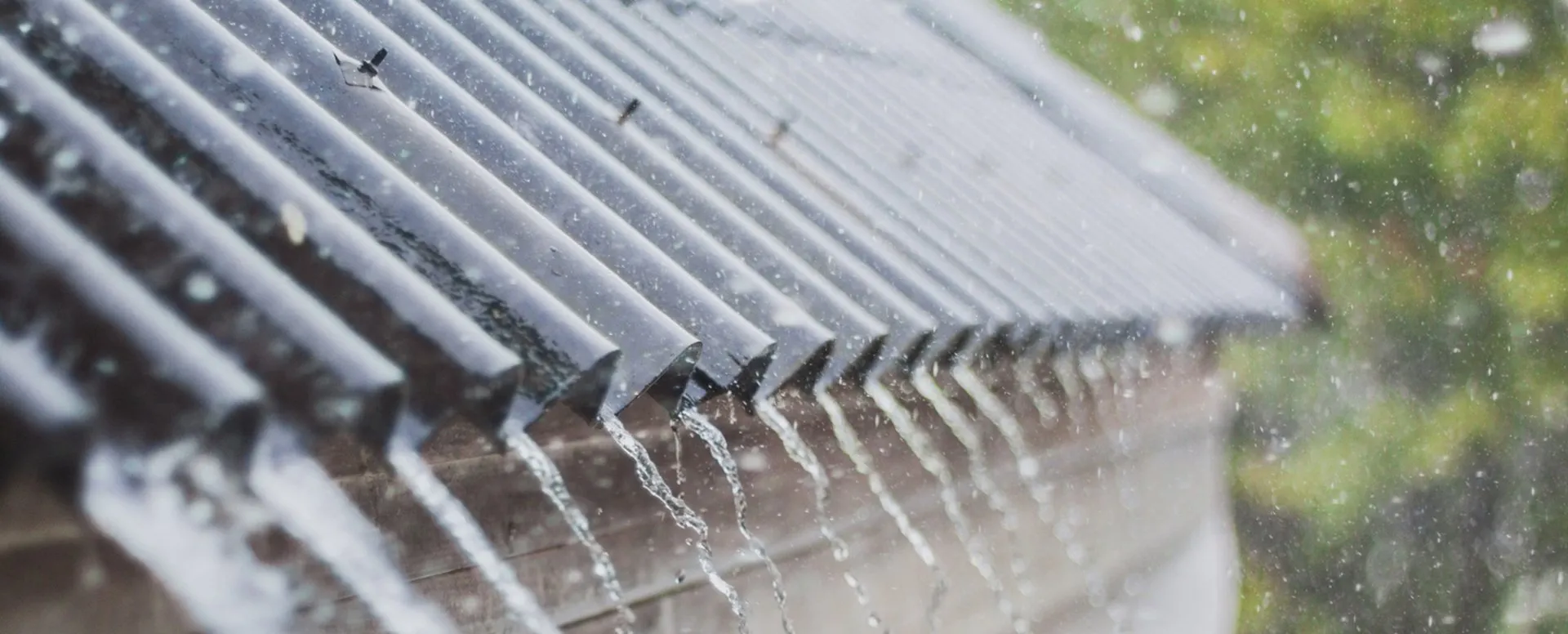 Maintaining Your Kansas Home’s Gutters & Downspouts