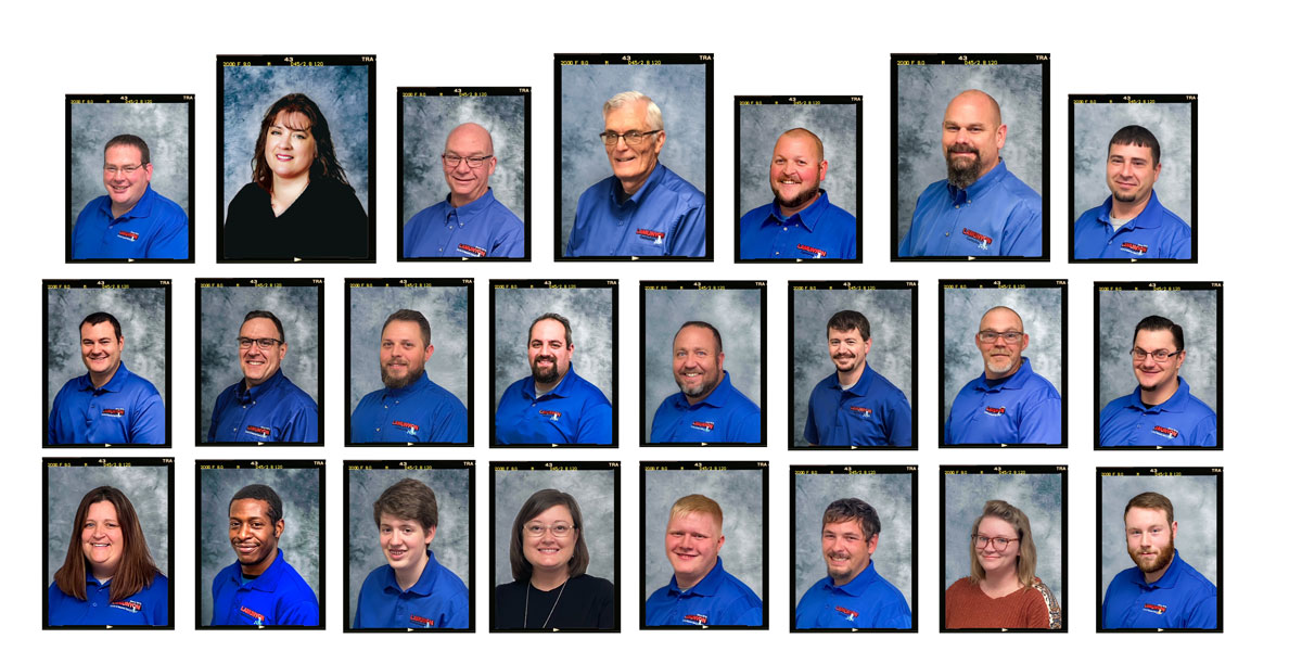 Lamunyon Mold Team