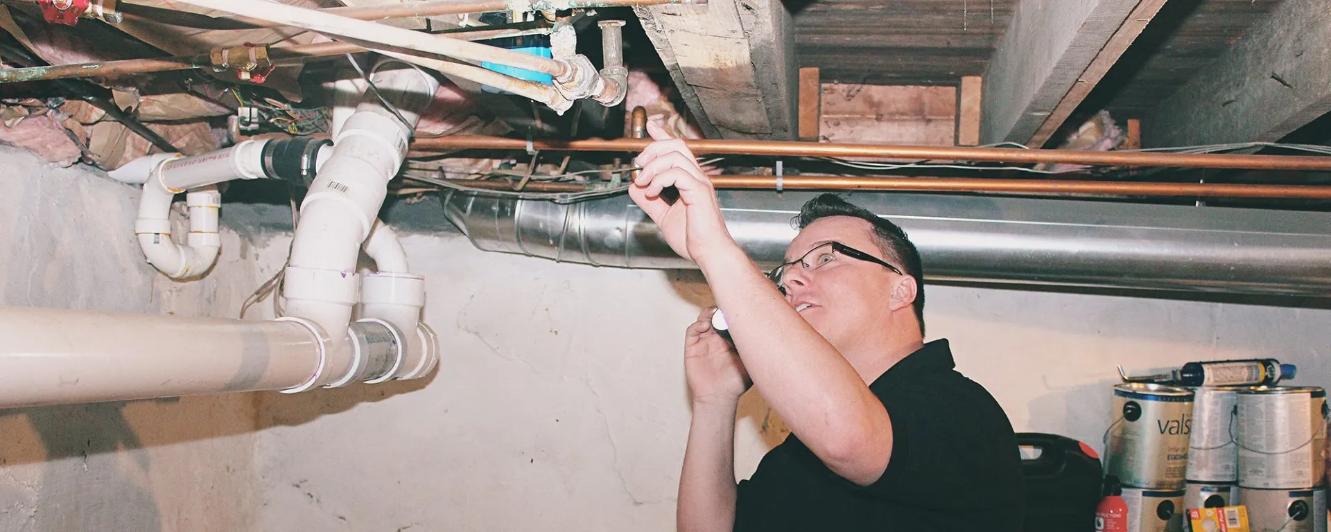 Everything You Need To Know about Mold Inspection